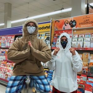 Meet your Posher, Grace